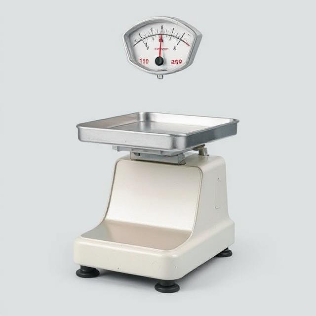 weight scale