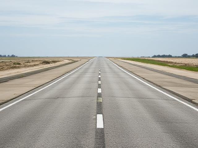 Convert Miles to Kilometers for International Road Trips: A Simple Guide
